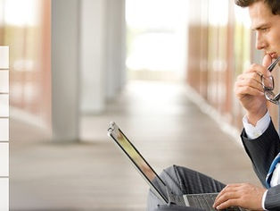 Métier d'avenir : Conseiller en Investissement Financier