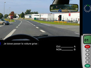 Les dernières reformes du code de la route