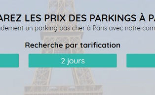 Comment trouver une location de parking pas cher