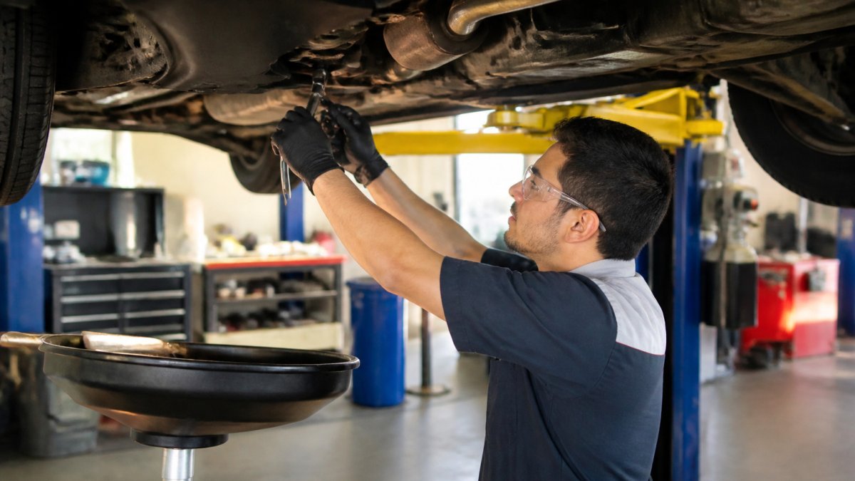 How to Judge an ASE Certified Shop's Real Benefits