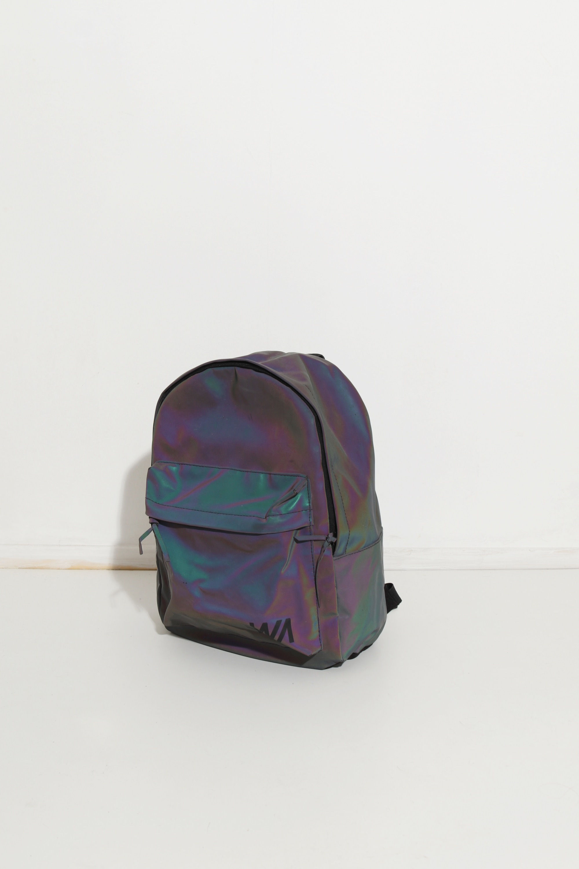 Holographic Backpack
