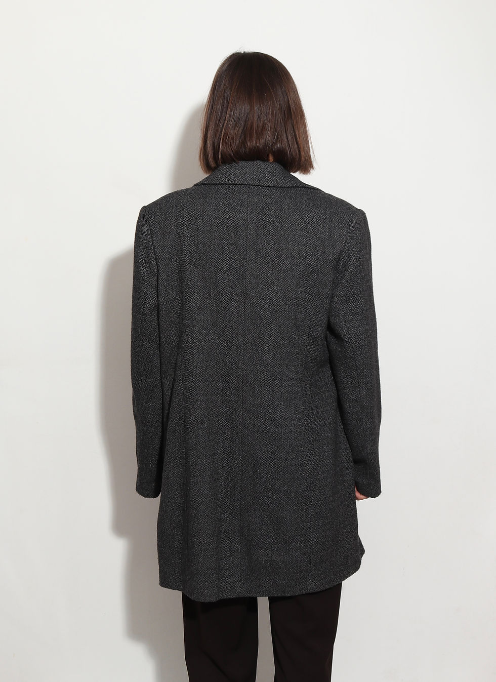 Thumbnail: Grey Coat