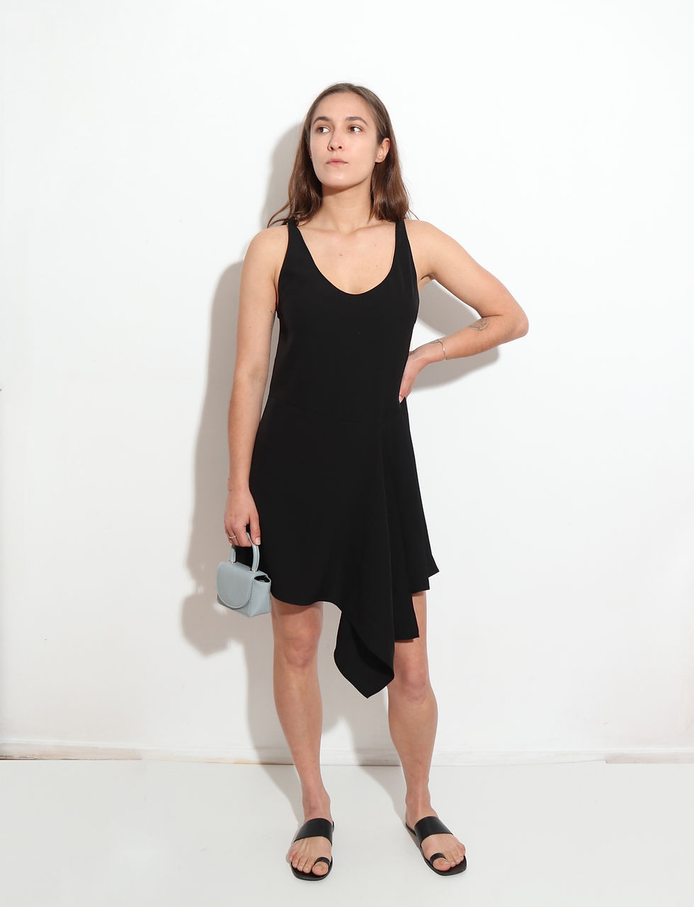 Zara Studio