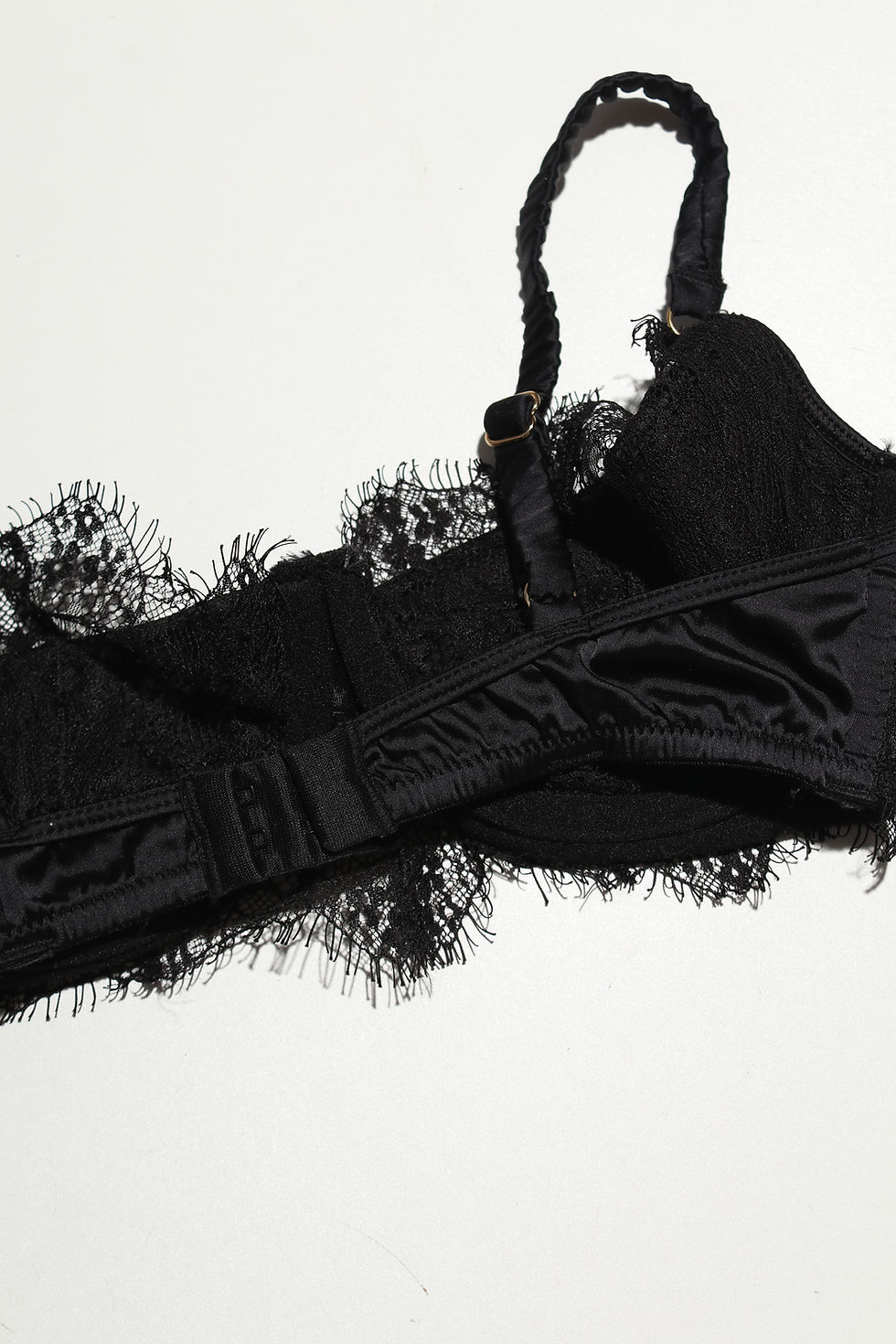 Thumbnail: Lace Bra