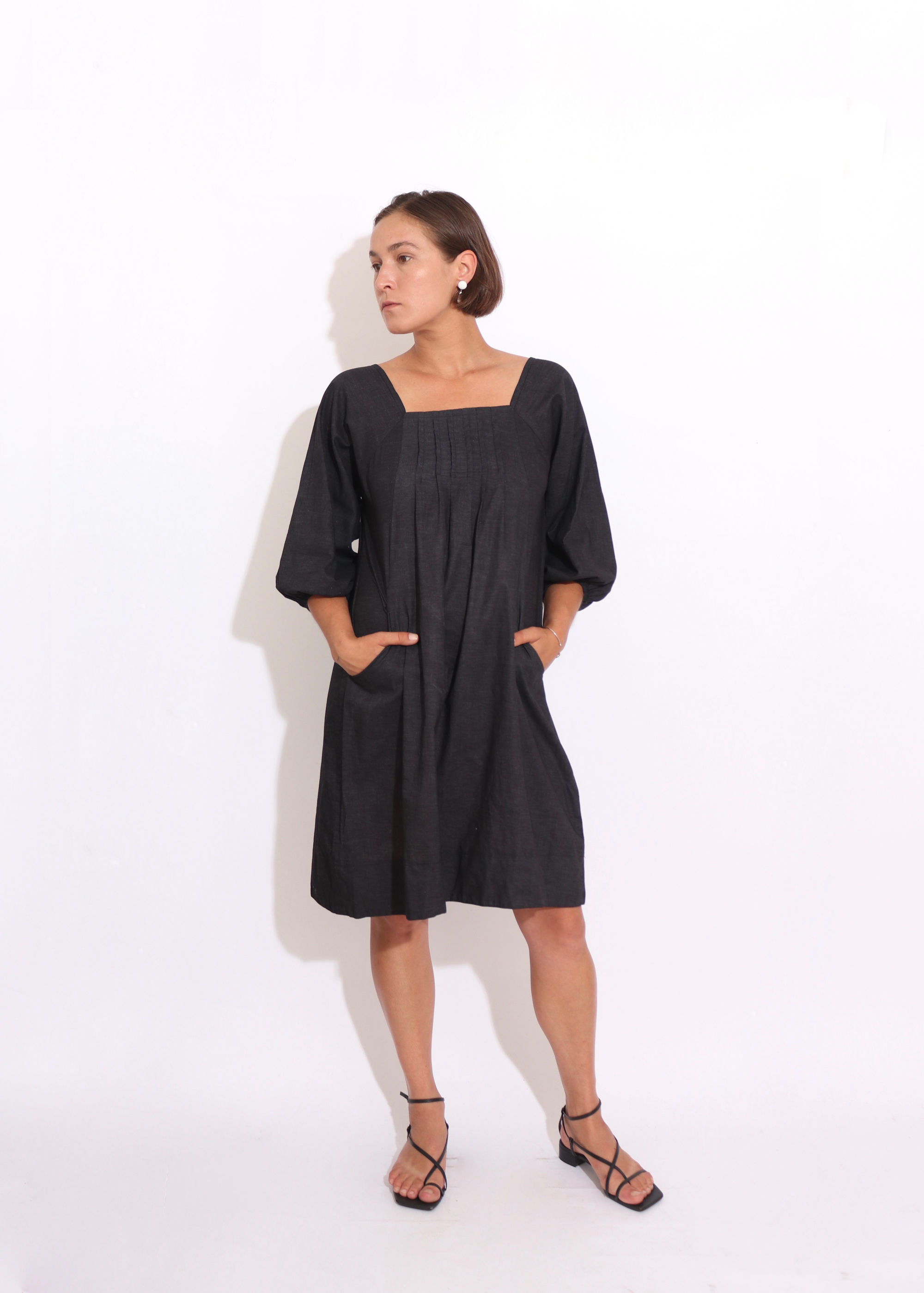 cotton dress