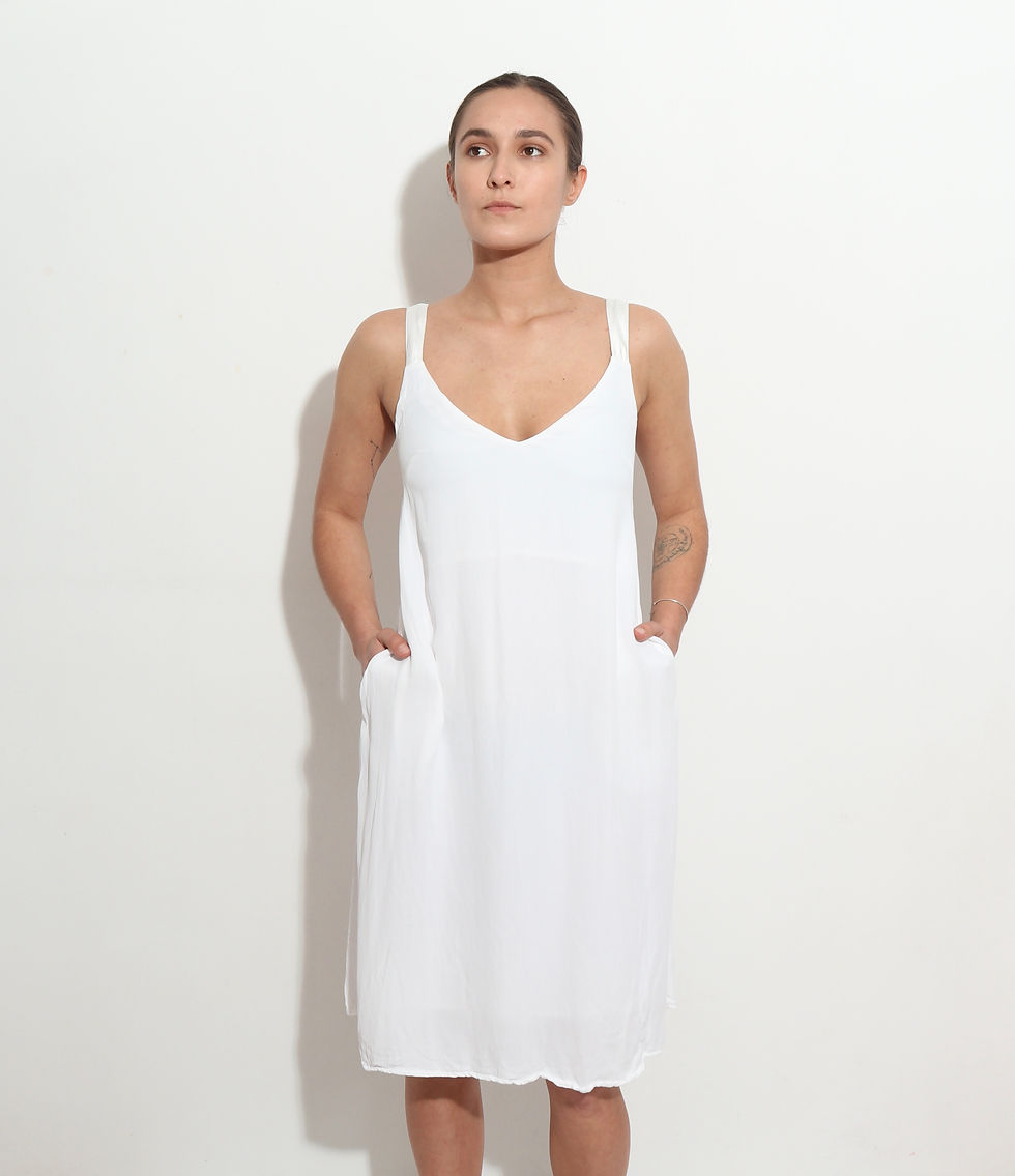 Thumbnail: Slip Dress