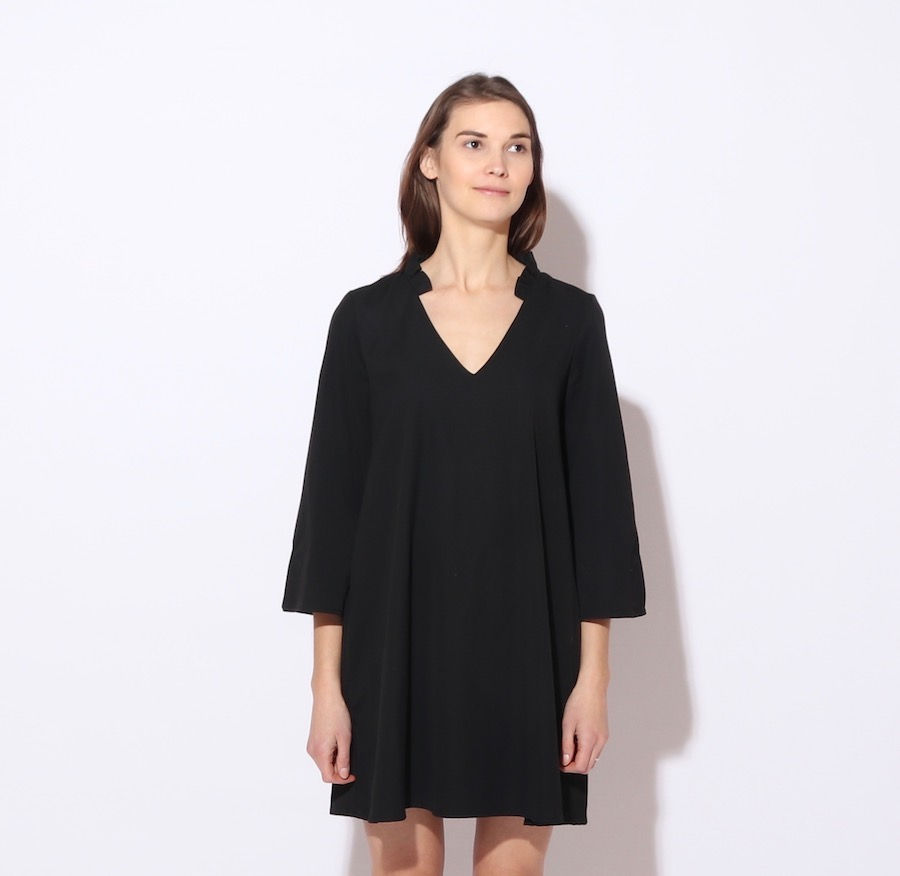 Thumbnail: Minimal Dress