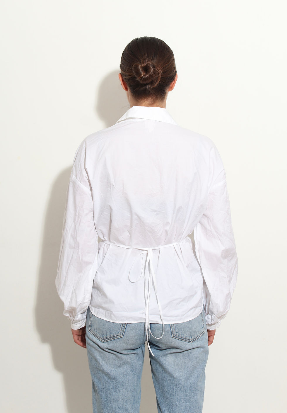 Thumbnail: Wrap Shirt