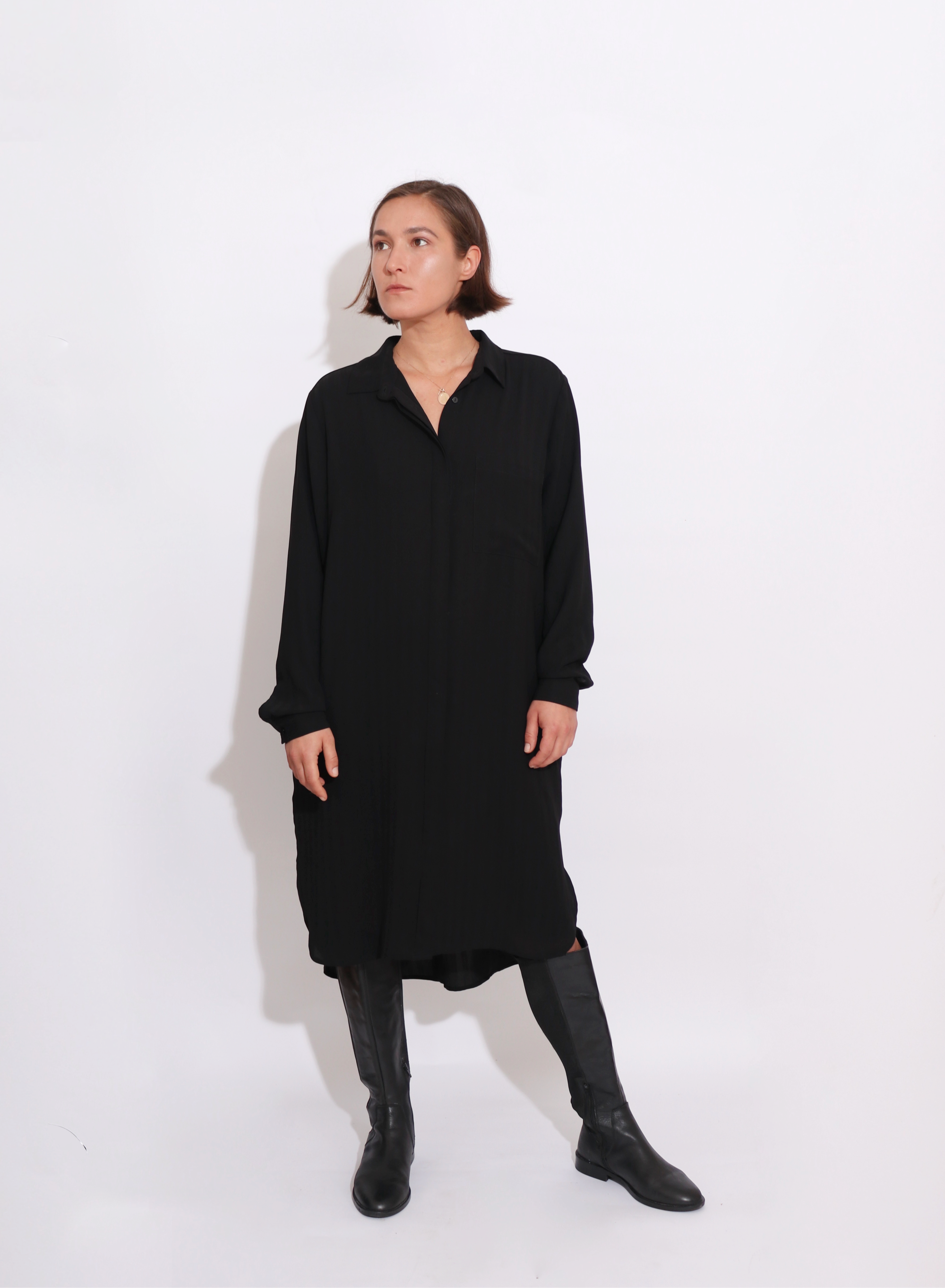 Carin Wester shirt dress