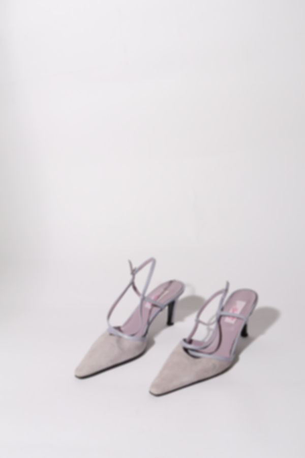 vintage heels