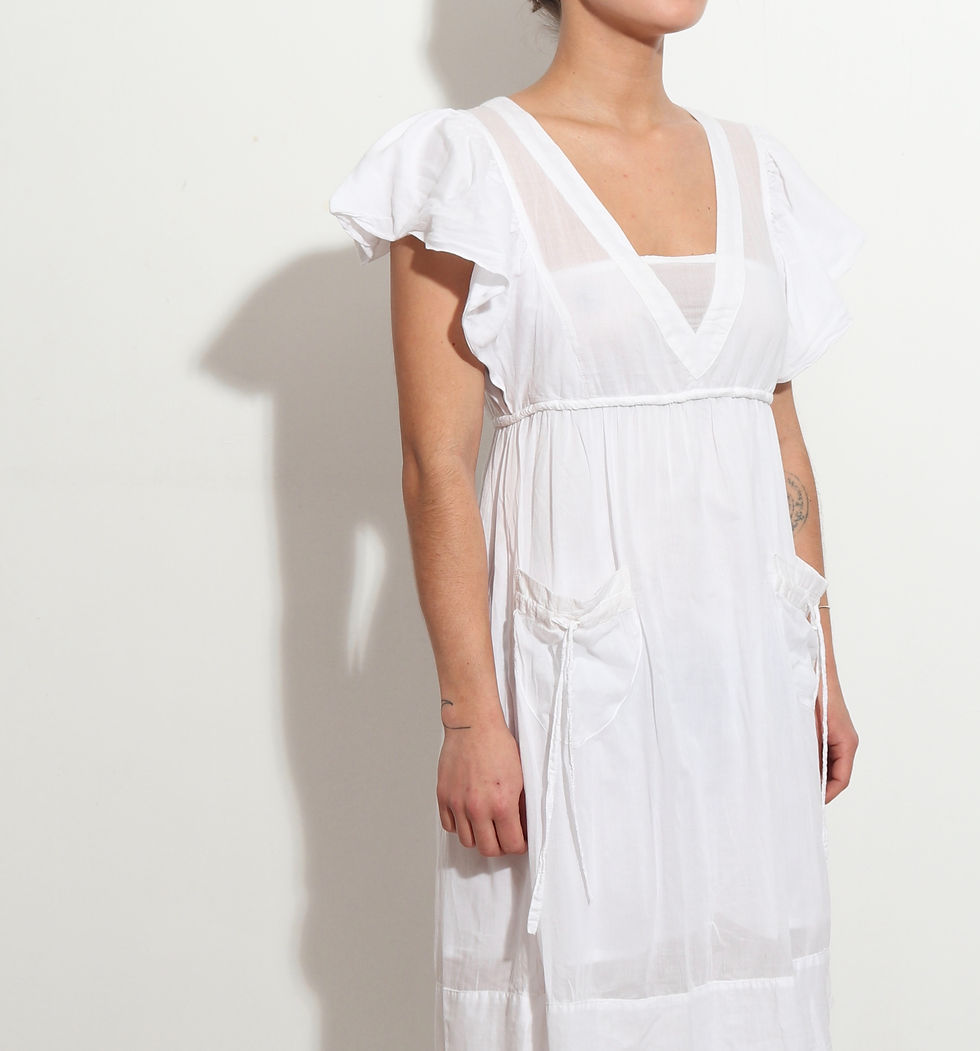 Thumbnail: Summer Dress