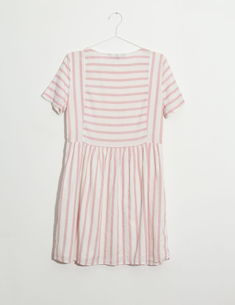 Thumbnail: Pink Dress