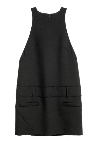 Thumbnail: H&M Studio Wool Dress
