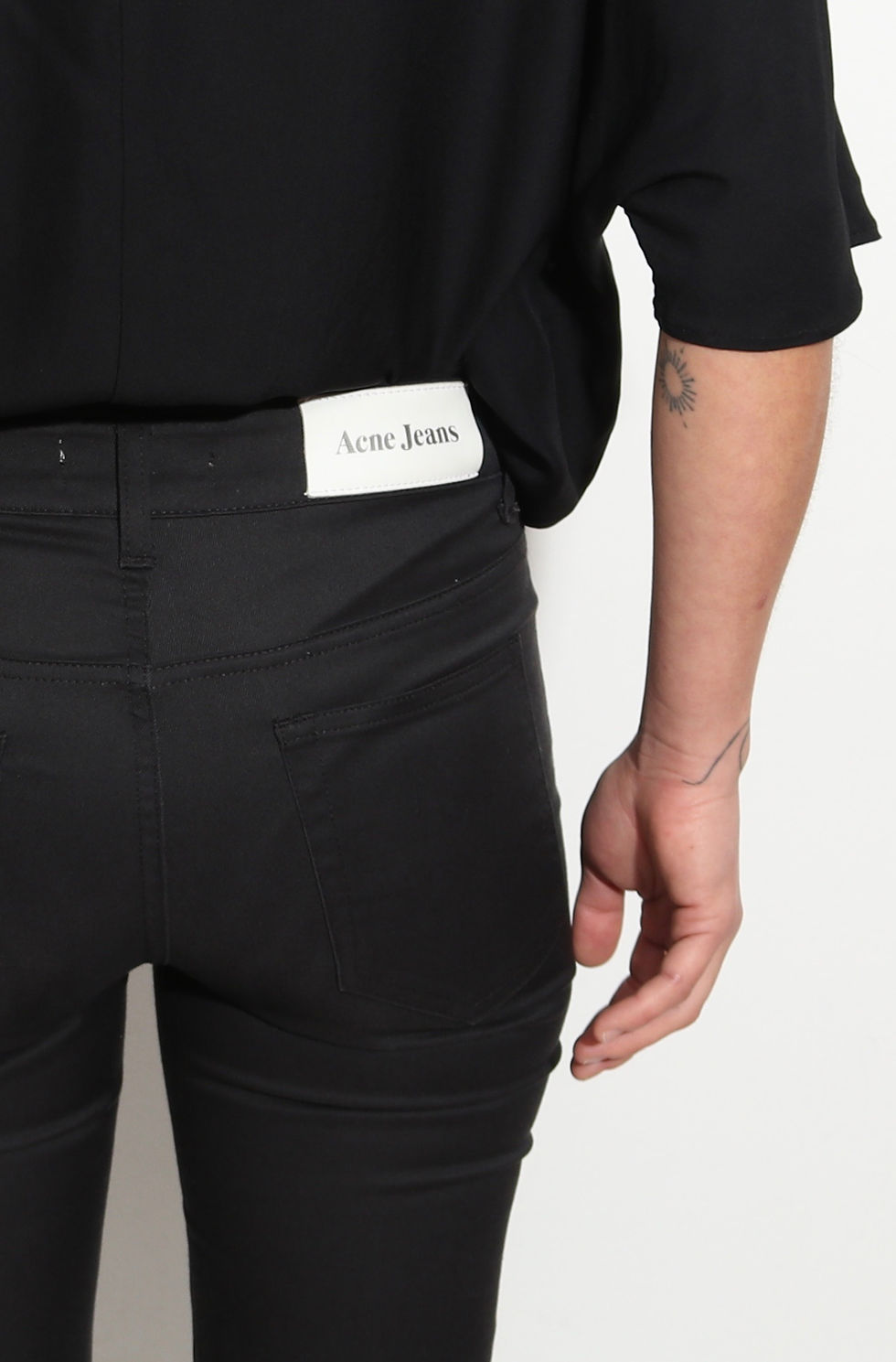 ACNE Jeans