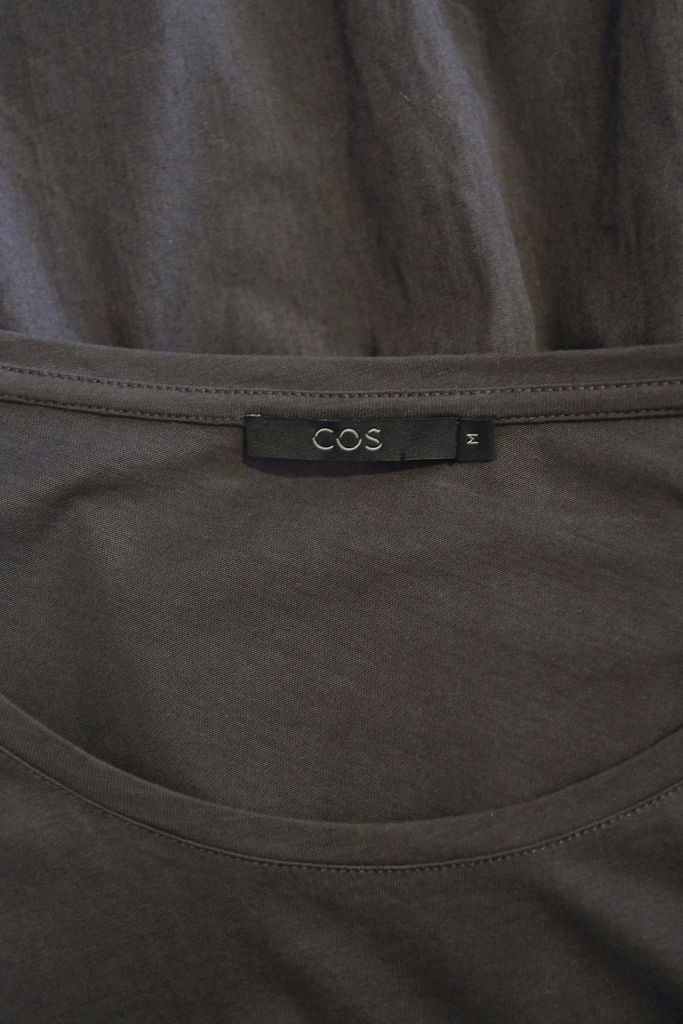 Thumbnail: COS simple dress