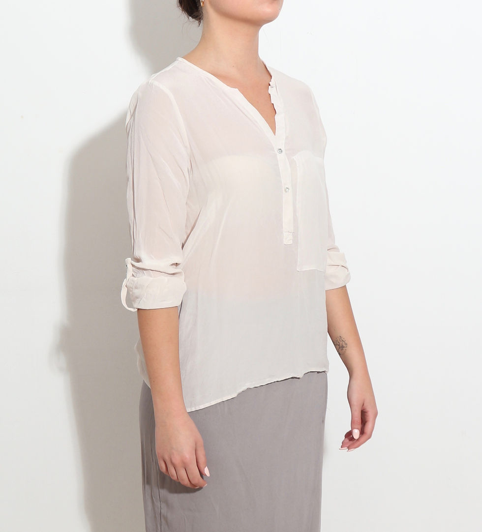 Thumbnail: 100% Mulberry Silk
