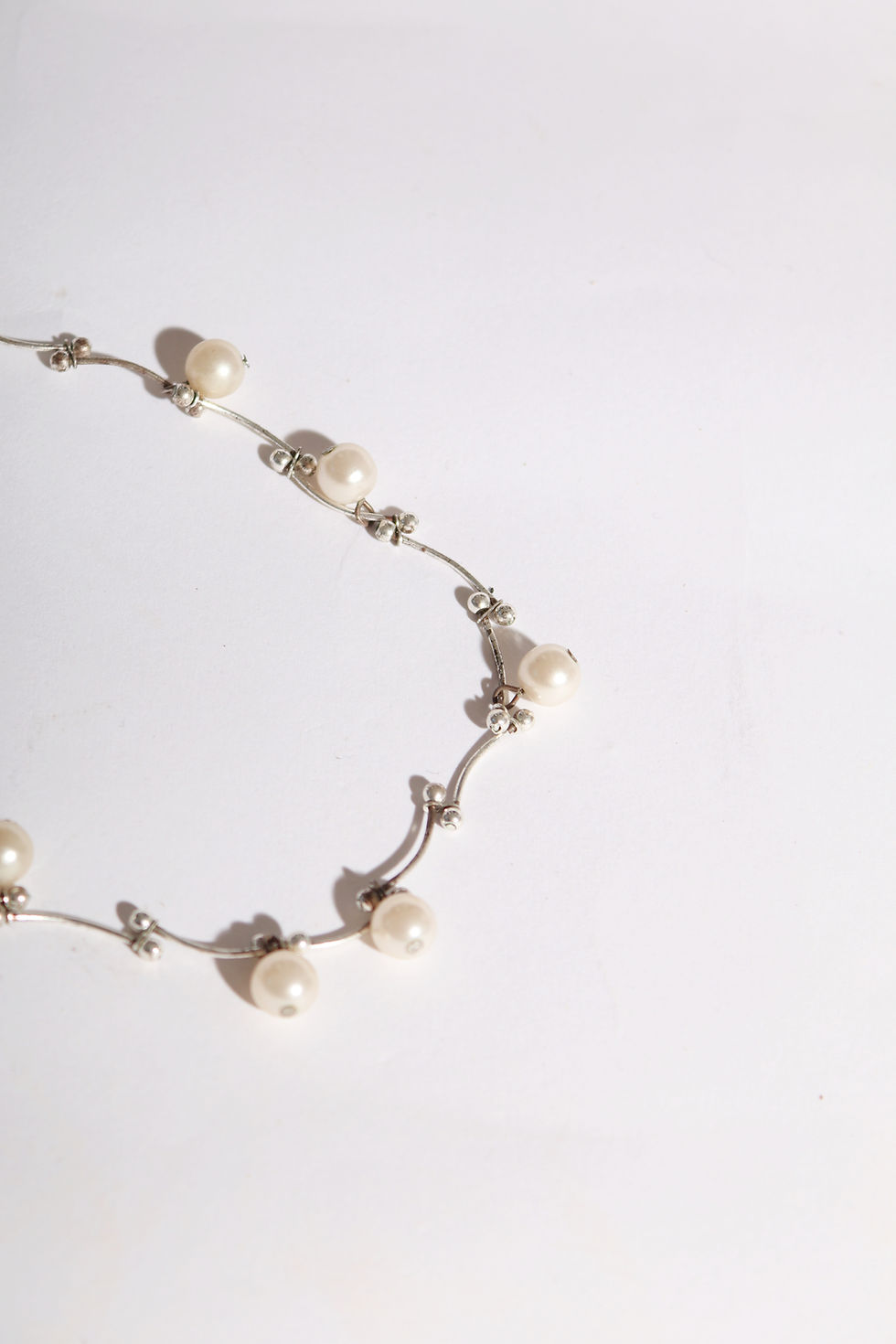 Thumbnail: faux pearl
