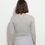 Thumbnail: Wool blend blouse