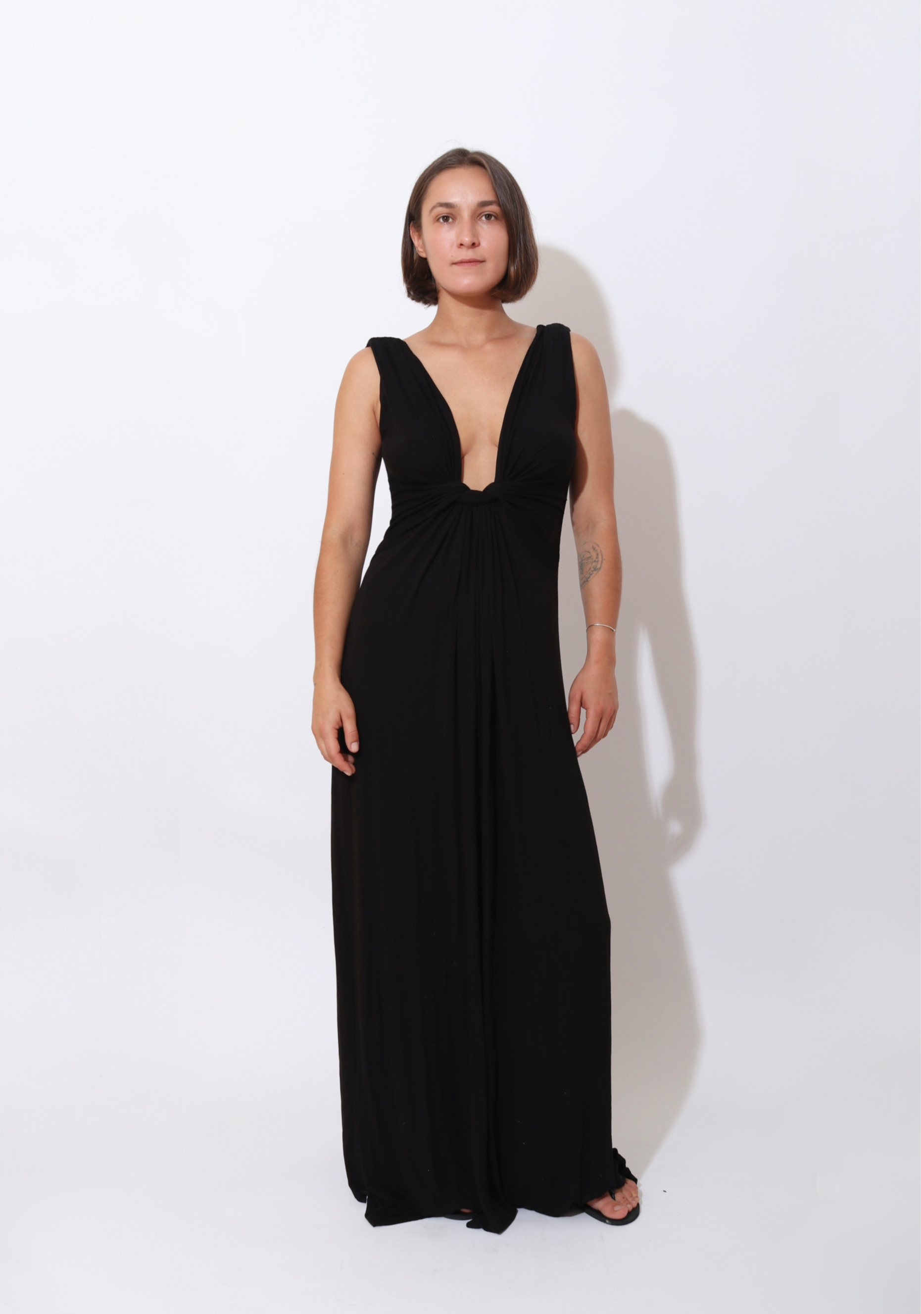 long dress