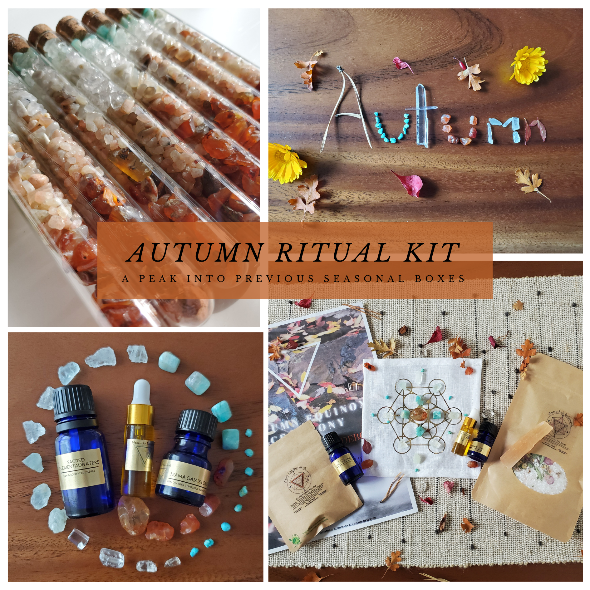 Autumn Equinox Ceremony Soul Alignment Ritual 2027