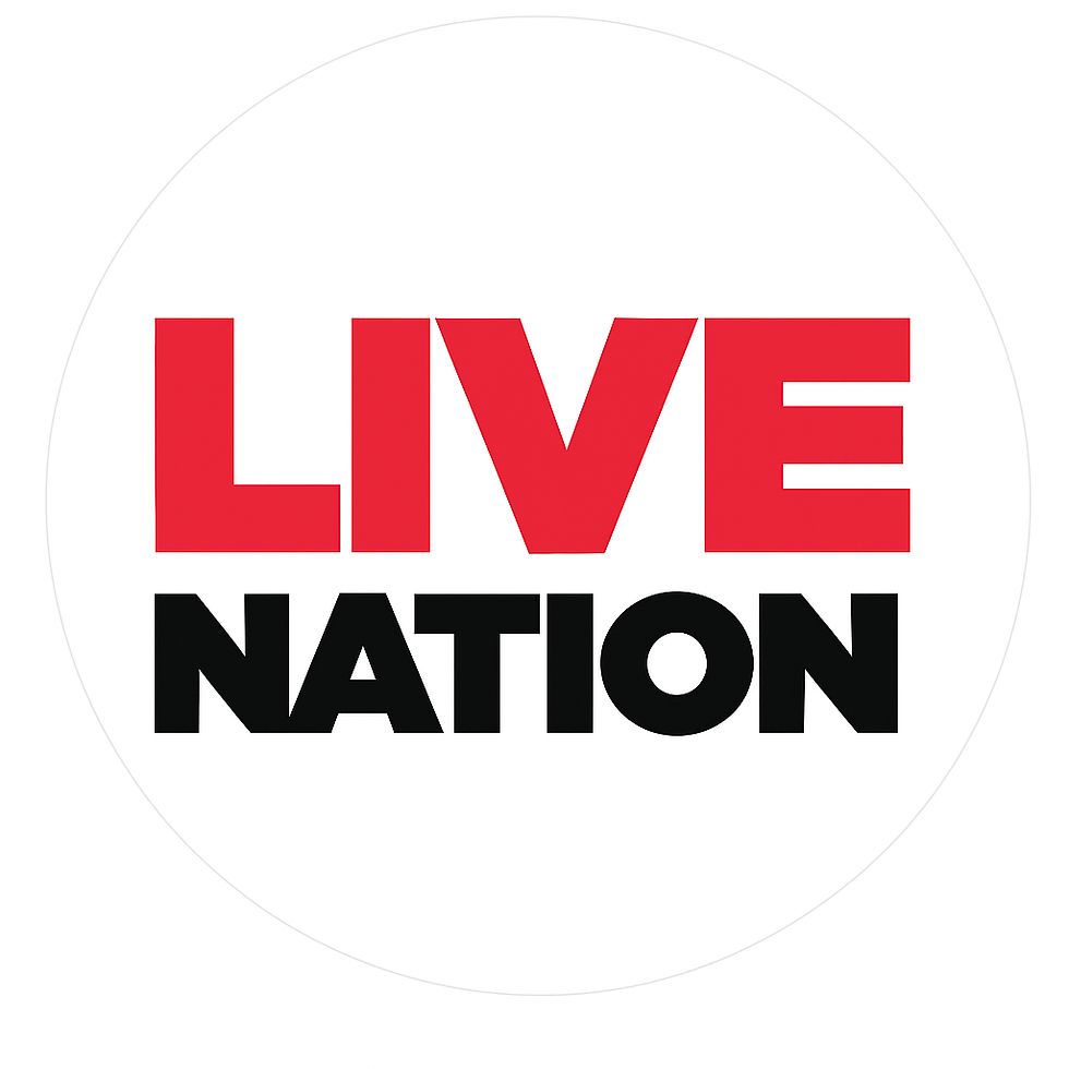 Live Nation