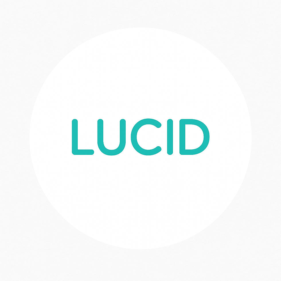 LUCID LIVE