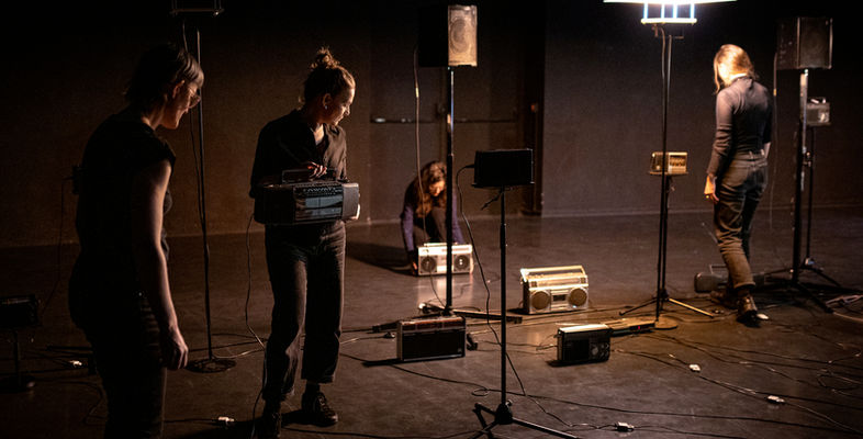 Ce qui nous reste © Pierre Gondard