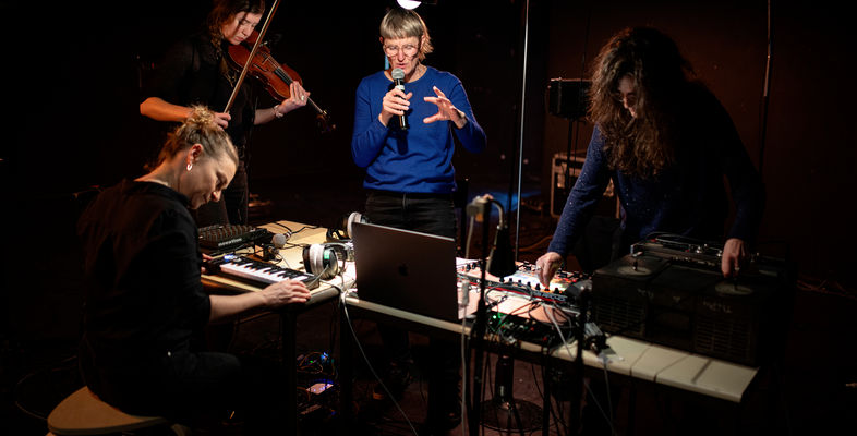 Ce qui nous reste © Pierre Gondard