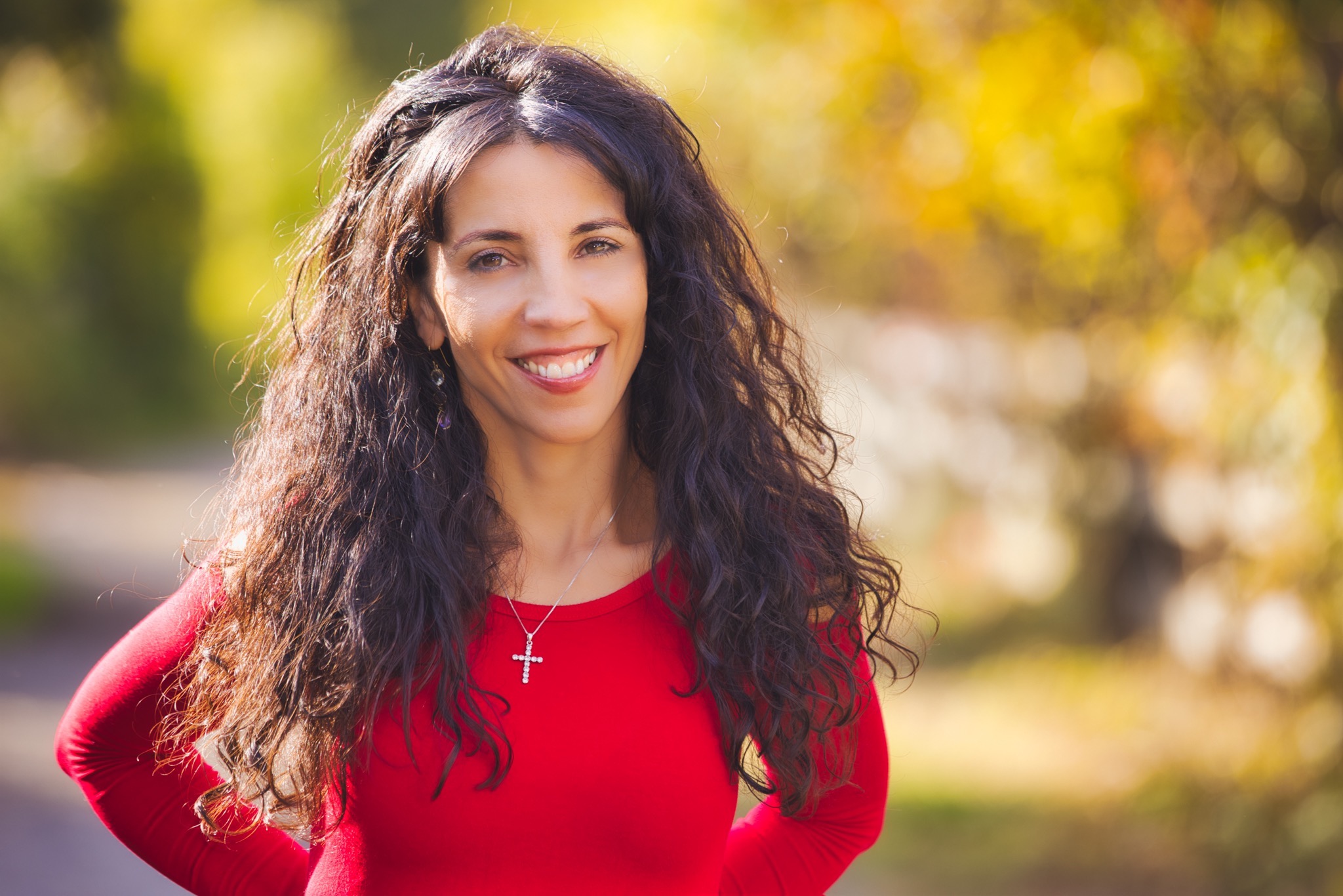 Writer: Carrin Fernandes