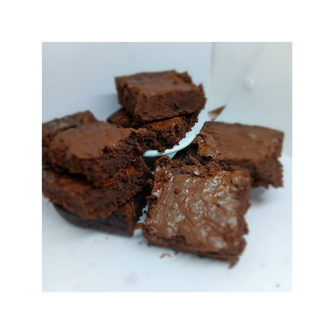 Brownies (1 Dozen)