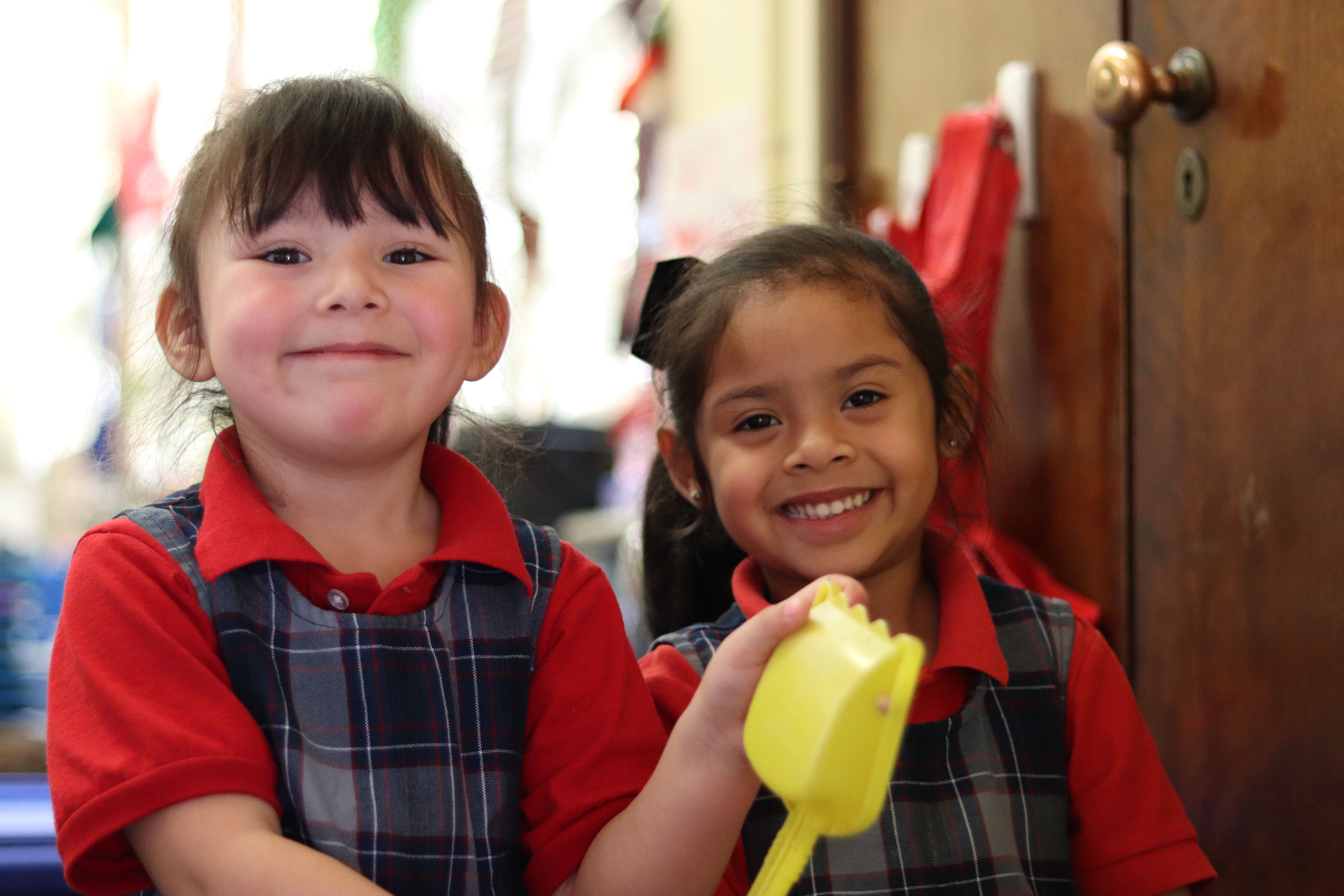 Maternity B.V.M. School Chicago Home