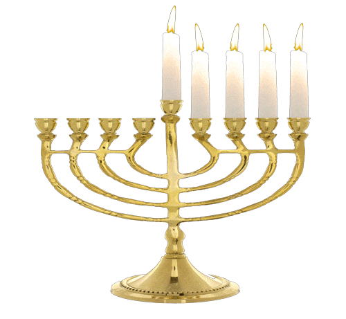 GIF_menorah_4_Candle.gif