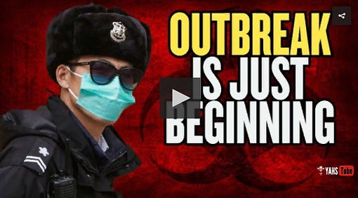 Эксперт вспышка Коронавируса только на