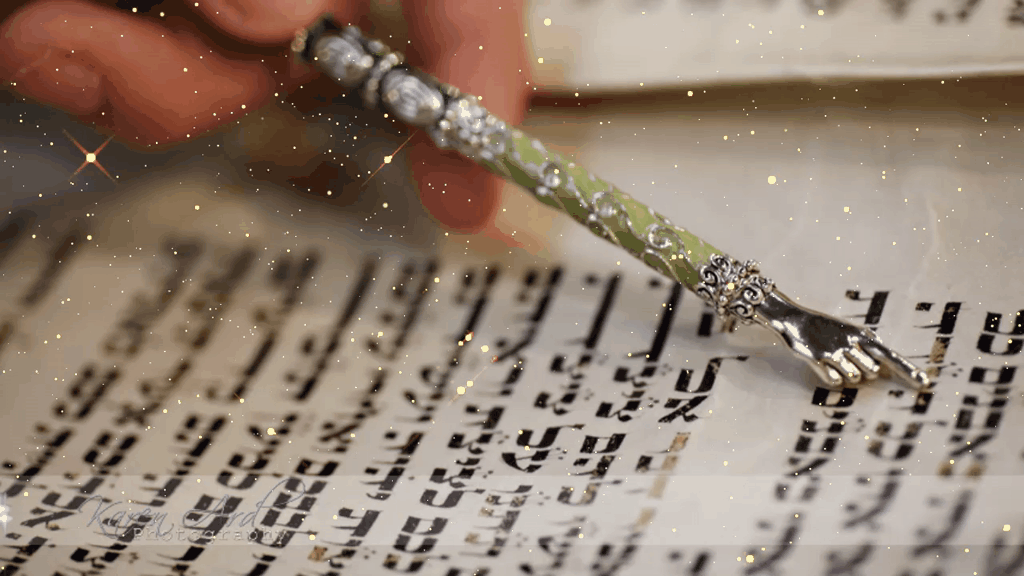 Шаббат Шалом!

Добро Пожа�ловать в Толдот / Поколения

Части Торы на этой неделе