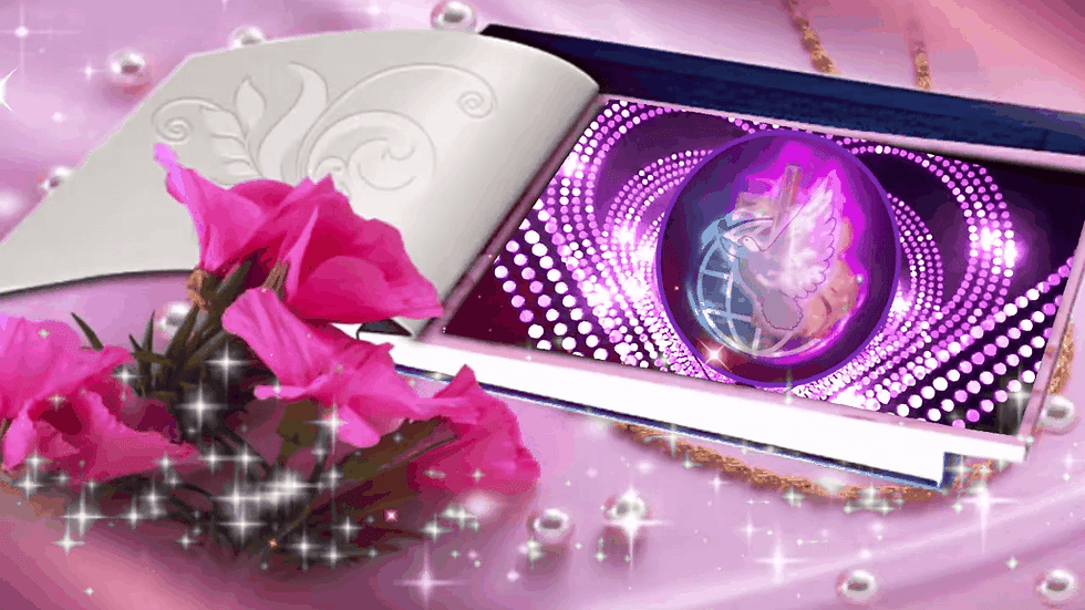 футаж ГОСТЕВАЯ КНИГА.2.gif