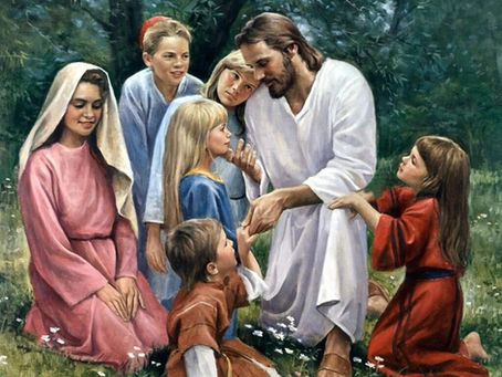 ИСТИНА И ЛОЖЬ ПОСЛЕДНЕГО ВРЕМЕНИ