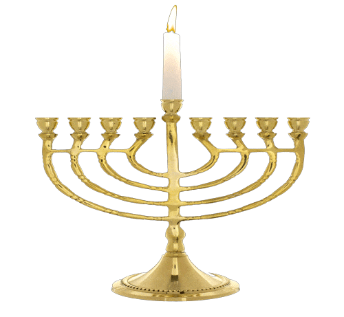 GIF_menorah_0_Candle.gif