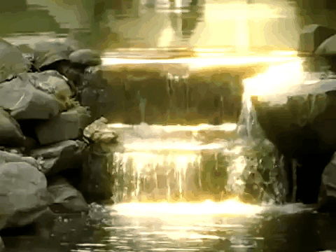 водопад.gif