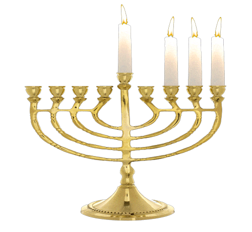 GIF_menorah_3_Candle.gif