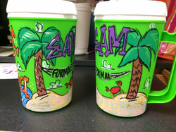 Sigma Alpha Mu Formal