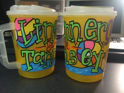 Spring Break Forever