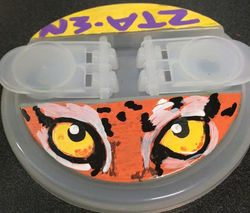 ZTA Louisiana Saturday Night