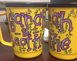 ZTA Louisiana Saturday Night