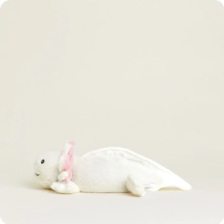 Thumbnail: Axolotl Warmies