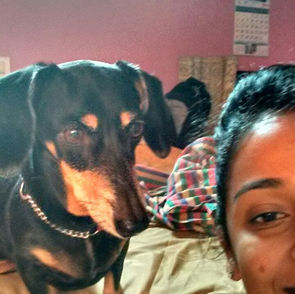 What My Dog’s Passing Taught Me About Life, Love & Loss