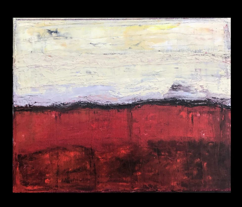 'Burning'