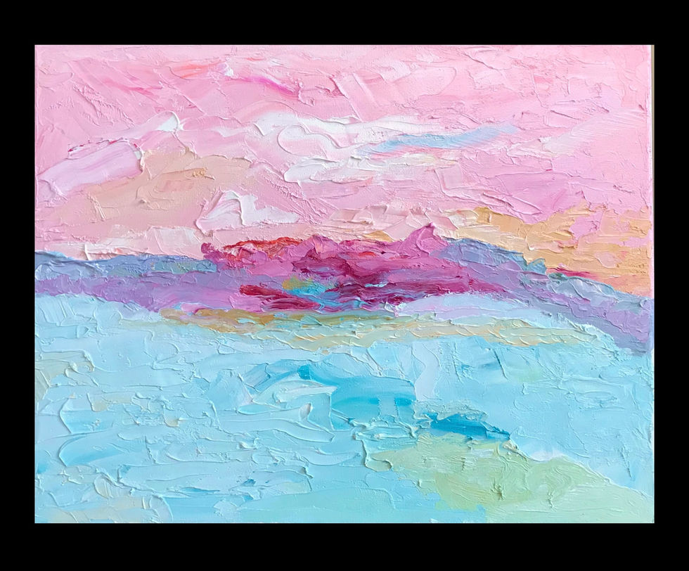 'Bloom'