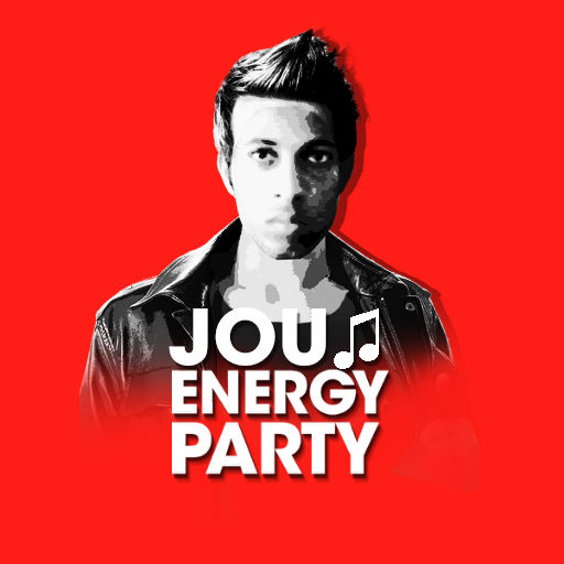JOUH ENERGY PARTY