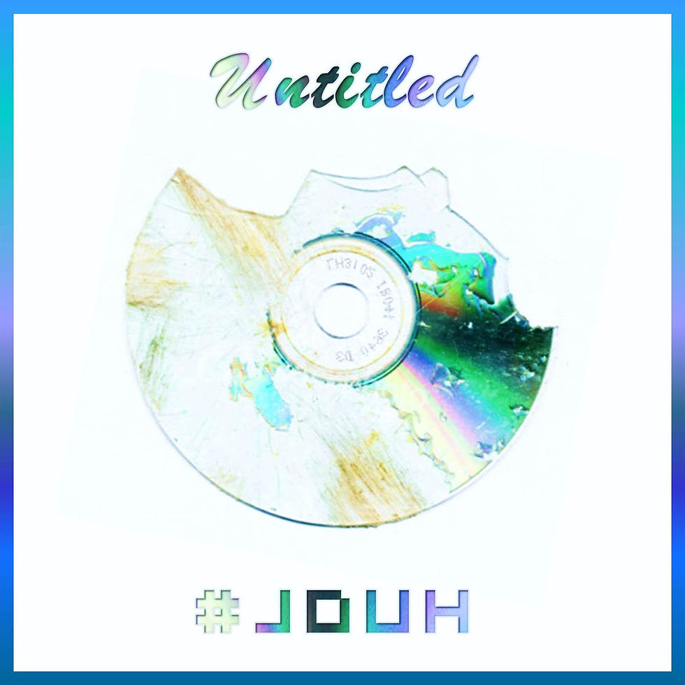 Untitled (EP)