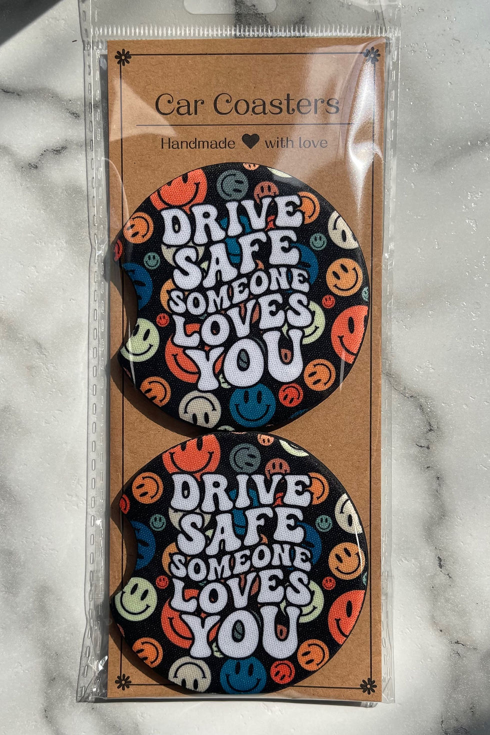 Drive Safe
